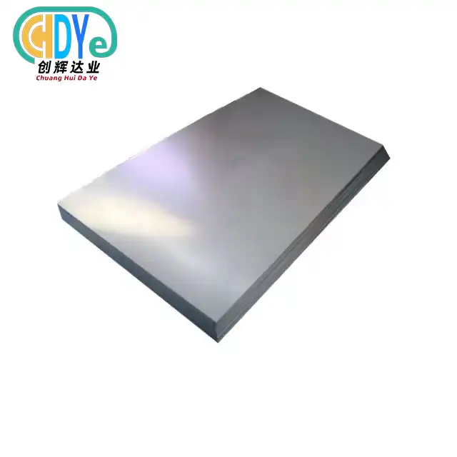ASTM B708 Tantalum Alloy Plate